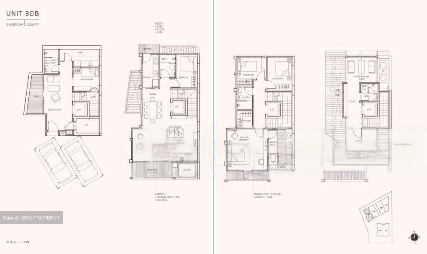 Jalan Haji Alias (D10), Terrace #462883331